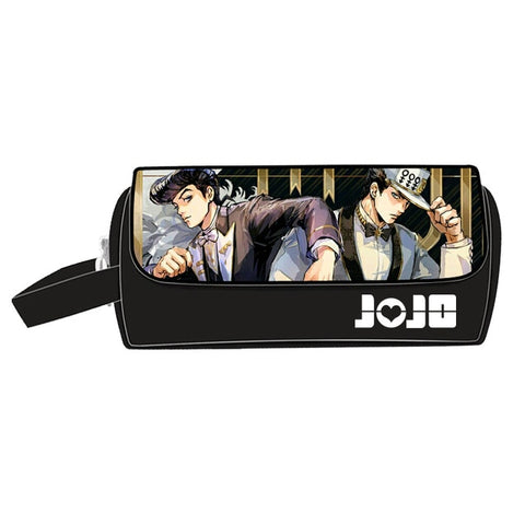 Trousse JOJO Jotaro Kujo