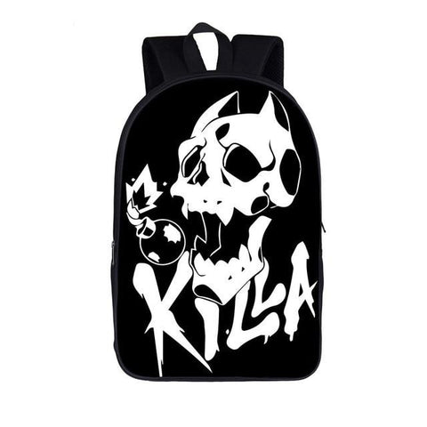 Sac à dos Sheer Heart Attack