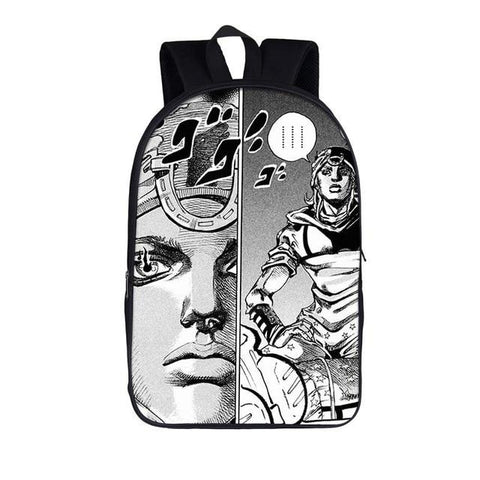Sac à dos Johnny Joestar
