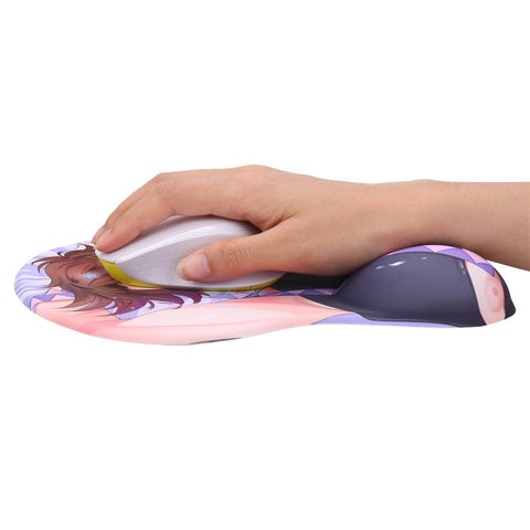 Tapis de souris JOJO Repose poignet Joseph Joestar | JJBA SHOP®
