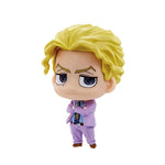 Figurine JOJO kira bandai