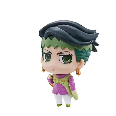 Figurine JOJO Rohan bandai