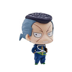 Figurine JOJO Okuyasu Bandai