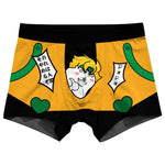 JOJO Boxers Dio homme