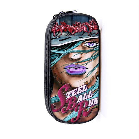 Porte-crayons Gyro Zeppeli