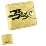 Portefeuille JOJO Kanji 