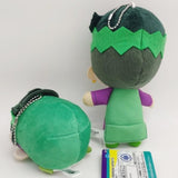 Peluche JOJO Rohan, Rohan plush