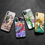 Coque JOJO iPhone Jolyne cujoh