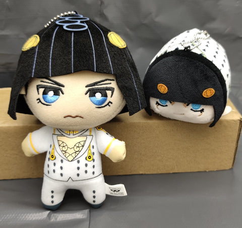 Peluche JOJO Bucciarati