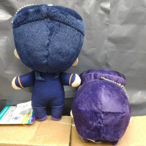 Peluche JOJO Josuke, JOJO Plush Mini