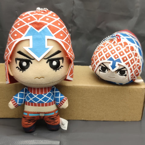 Guido Mista Peluche