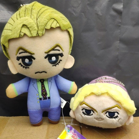 Peluche Kira, Peluche JOJO, JOJO Kira Plush