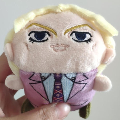 JOJO Kira Plush