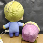 Peluche Kira
