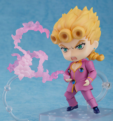 JOJO Nendoroid Giorno
