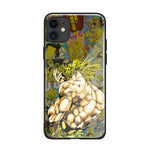 Coque JOJO Samsung Dio Brando Stardust Crusaders