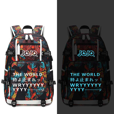 sac jojo