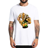T Shirt Dio Brando 