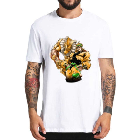 T Shirt Dio Brando 