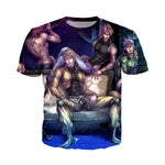 T-Shirt Dio Brando