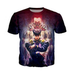 Josuke JOJO T Shirt