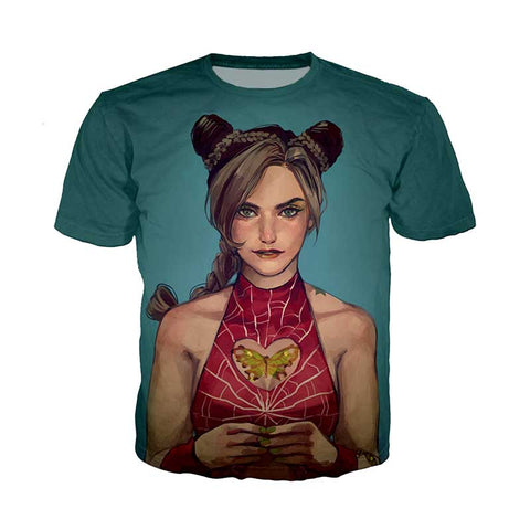 T-Shirt Jolyne