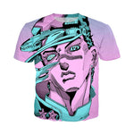 Jotaro Kujo T Shirt