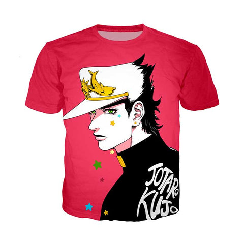 Jotaro T Shirt