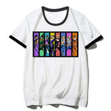 T-Shirt JOJO <br> JoJo's Génération