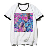 T-Shirt JOJO <br> Mista Coeur Rose