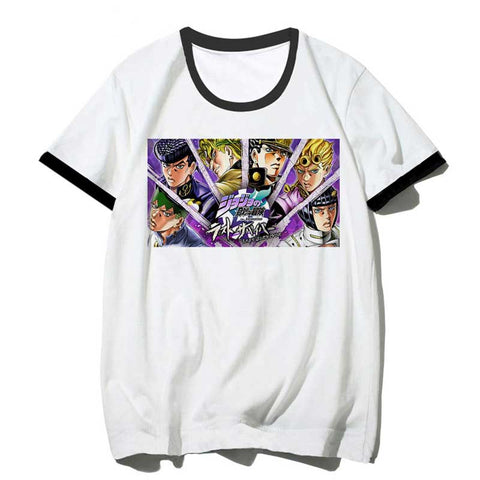 T-Shirt JOJO <br> The Last Survivor