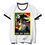 T-Shirt JOJO Joseph OH MY GOD!