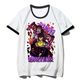 T-Shirt JOJO Diamond is Unbreakable