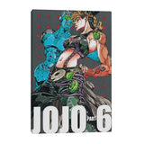 Jolyn Kujo Poster jojo