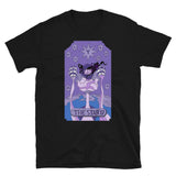 T-Shirt JOJO THE STAR 17 BY cvllnt_artdrawing