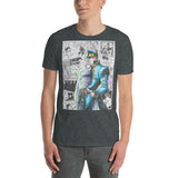 T-SHIRT JOJO JOTARO BY STURDY ART