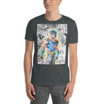 T-SHIRT JOJO JONATHAN STURDY ART